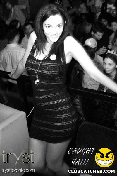 Tryst nightclub photo 418 - June 22nd, 2012