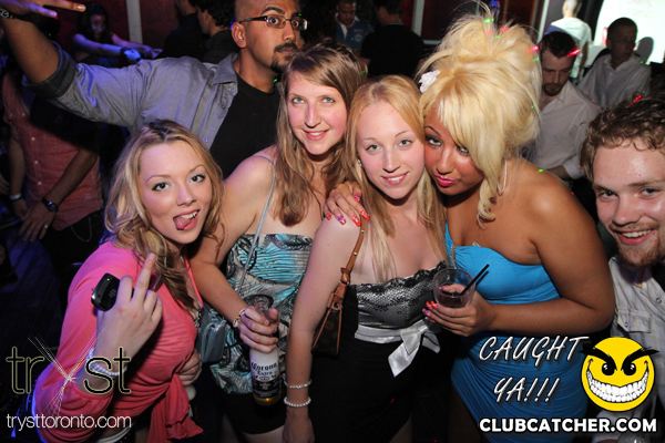 Tryst nightclub photo 43 - June 22nd, 2012