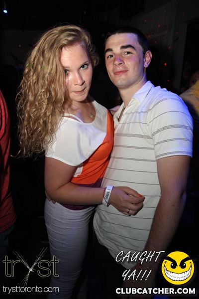 Tryst nightclub photo 421 - June 22nd, 2012