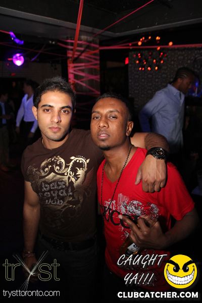 Tryst nightclub photo 423 - June 22nd, 2012