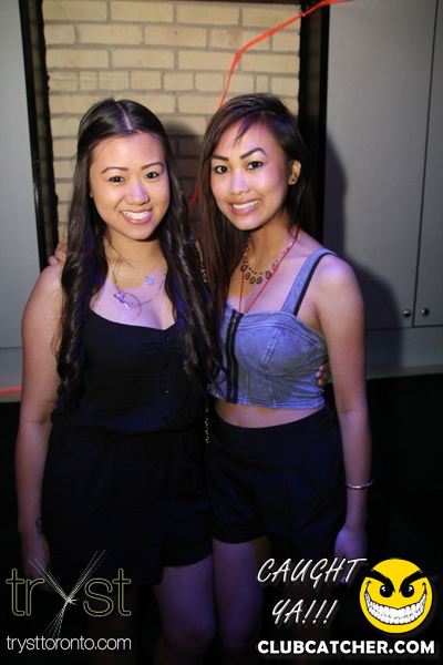 Tryst nightclub photo 426 - June 22nd, 2012