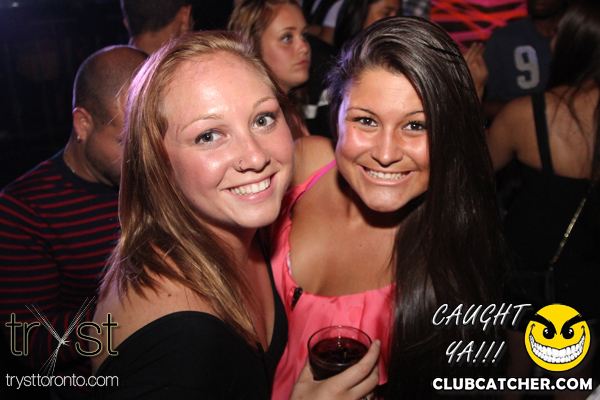 Tryst nightclub photo 429 - June 22nd, 2012