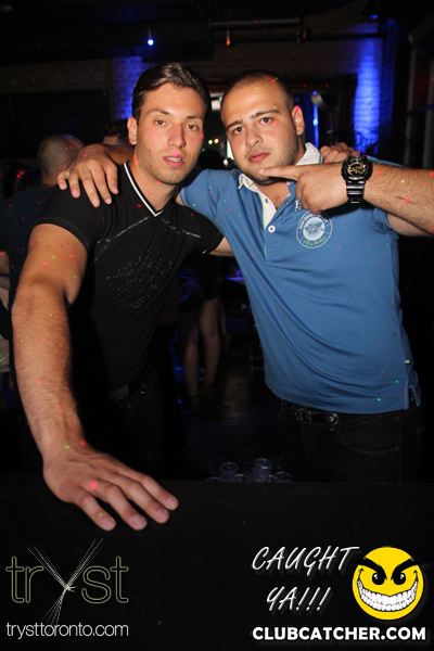 Tryst nightclub photo 430 - June 22nd, 2012
