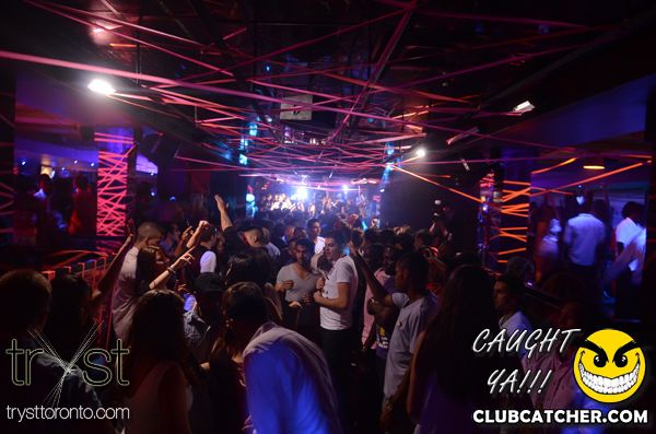 Tryst nightclub photo 44 - June 22nd, 2012