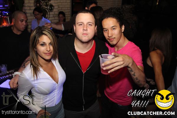 Tryst nightclub photo 432 - June 22nd, 2012