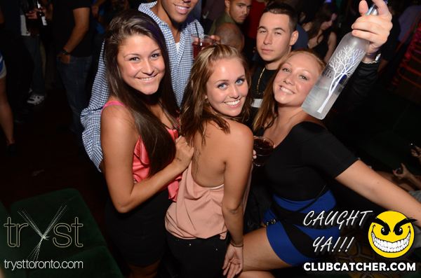 Tryst nightclub photo 436 - June 22nd, 2012