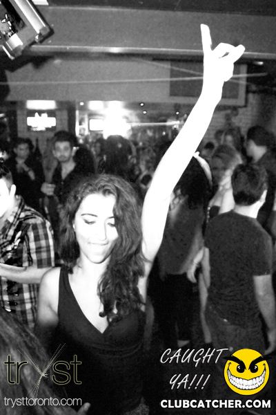 Tryst nightclub photo 441 - June 22nd, 2012