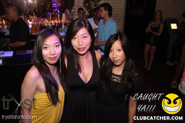 Tryst nightclub photo 444 - June 22nd, 2012