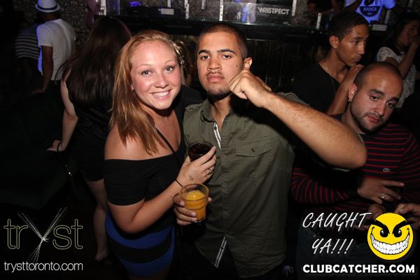 Tryst nightclub photo 452 - June 22nd, 2012