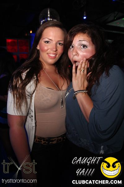 Tryst nightclub photo 462 - June 22nd, 2012