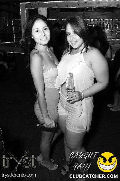 Tryst nightclub photo 463 - June 22nd, 2012
