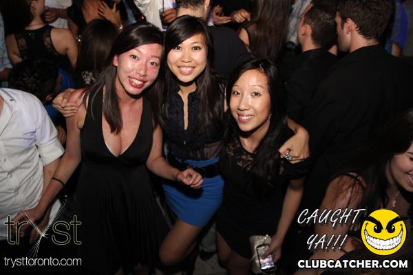 Tryst nightclub photo 468 - June 22nd, 2012