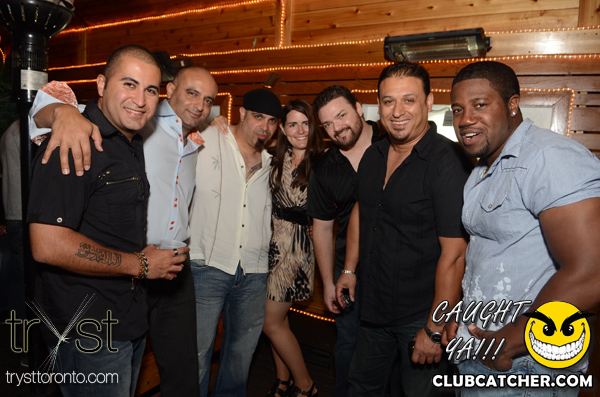 Tryst nightclub photo 48 - June 22nd, 2012