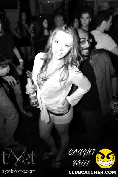 Tryst nightclub photo 471 - June 22nd, 2012