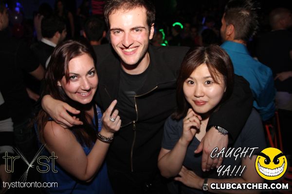 Tryst nightclub photo 475 - June 22nd, 2012