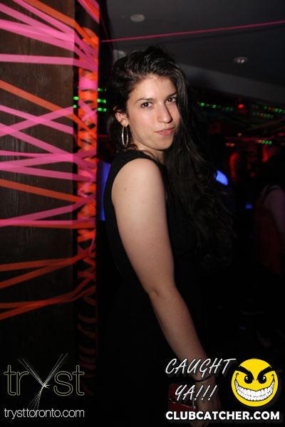 Tryst nightclub photo 478 - June 22nd, 2012