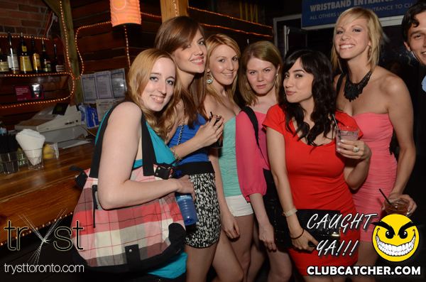 Tryst nightclub photo 49 - June 22nd, 2012