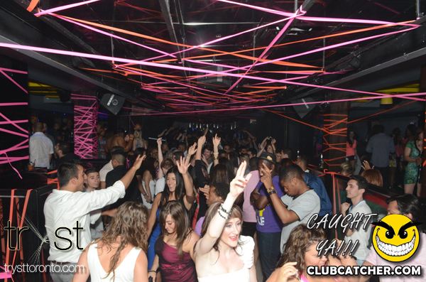 Tryst nightclub photo 481 - June 22nd, 2012