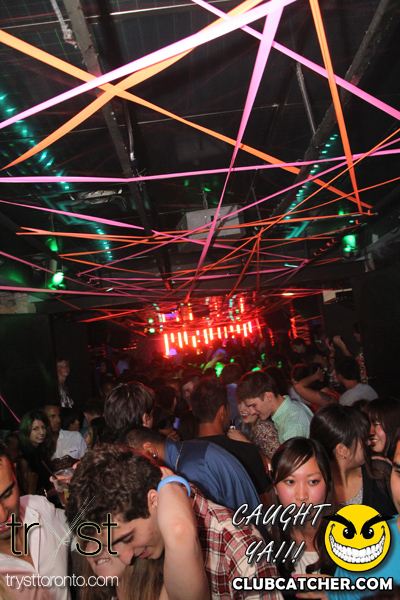 Tryst nightclub photo 50 - June 22nd, 2012