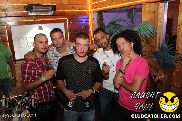 Tryst nightclub photo 51 - June 22nd, 2012