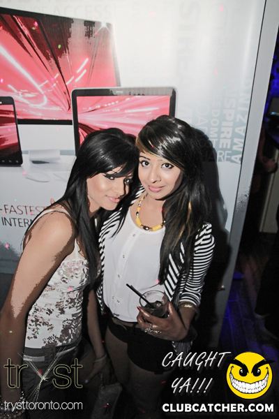 Tryst nightclub photo 53 - June 22nd, 2012