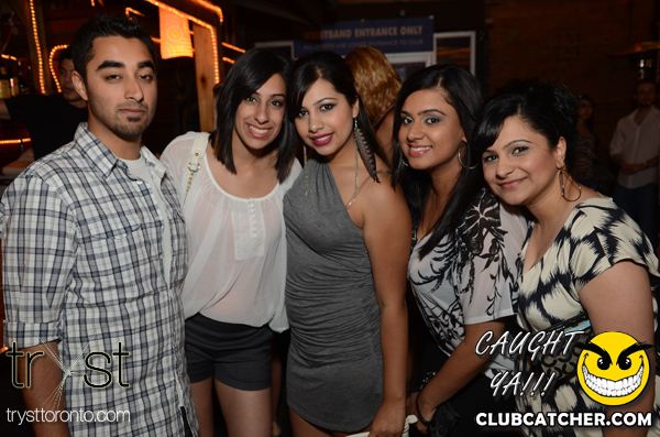 Tryst nightclub photo 58 - June 22nd, 2012