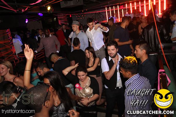 Tryst nightclub photo 60 - June 22nd, 2012