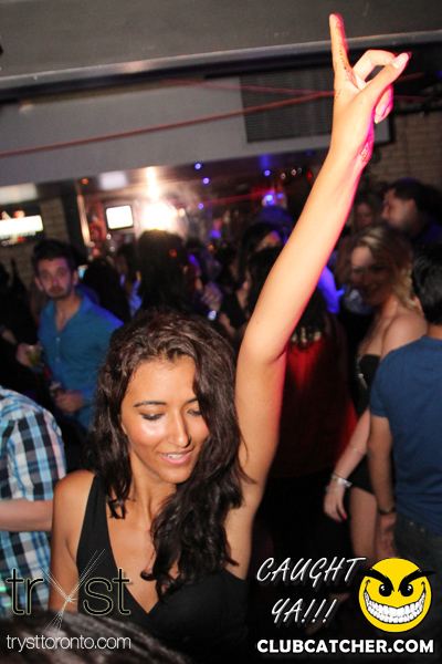 Tryst nightclub photo 7 - June 22nd, 2012