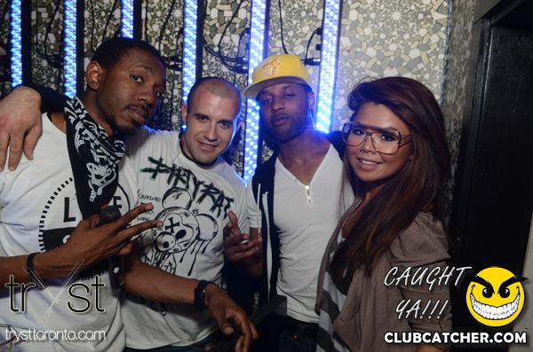 Tryst nightclub photo 64 - June 22nd, 2012