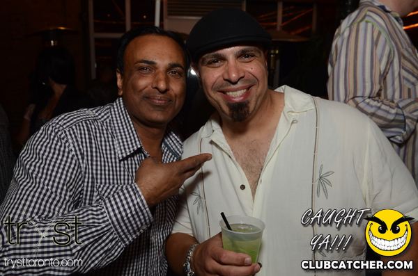 Tryst nightclub photo 66 - June 22nd, 2012