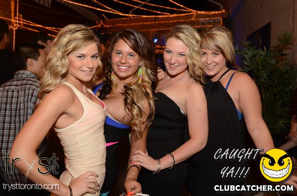 Tryst nightclub photo 69 - June 22nd, 2012