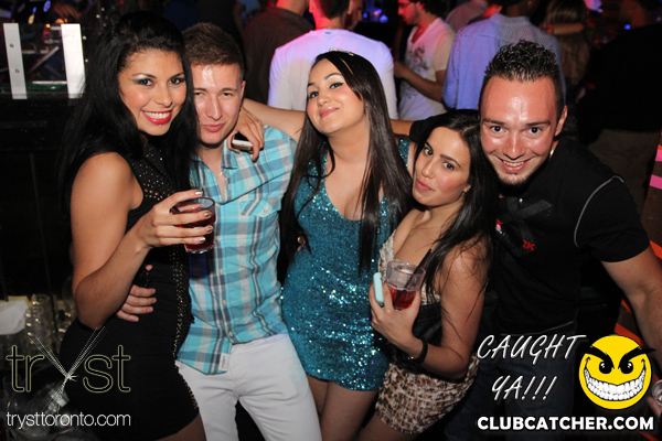 Tryst nightclub photo 70 - June 22nd, 2012