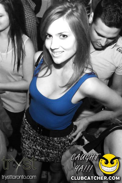 Tryst nightclub photo 8 - June 22nd, 2012