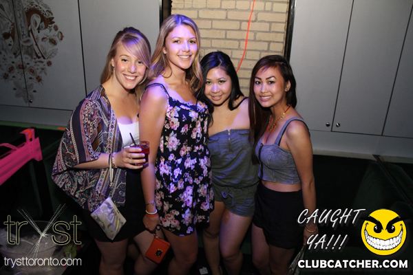 Tryst nightclub photo 75 - June 22nd, 2012