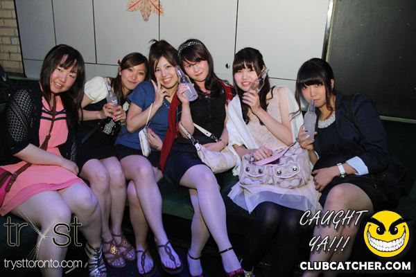 Tryst nightclub photo 77 - June 22nd, 2012