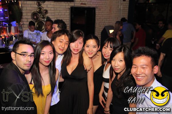 Tryst nightclub photo 78 - June 22nd, 2012