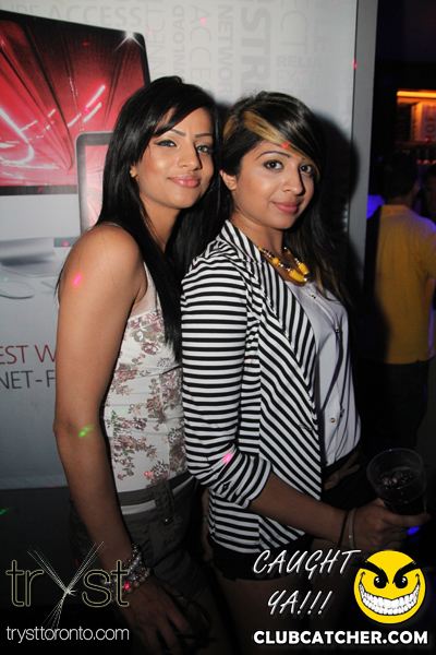 Tryst nightclub photo 79 - June 22nd, 2012