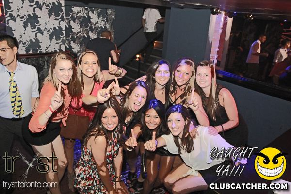 Tryst nightclub photo 80 - June 22nd, 2012