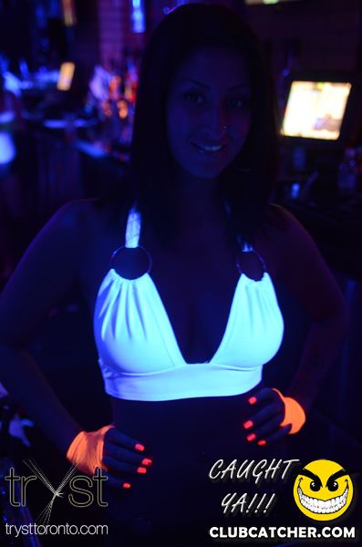 Tryst nightclub photo 9 - June 22nd, 2012