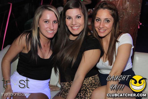 Tryst nightclub photo 81 - June 22nd, 2012