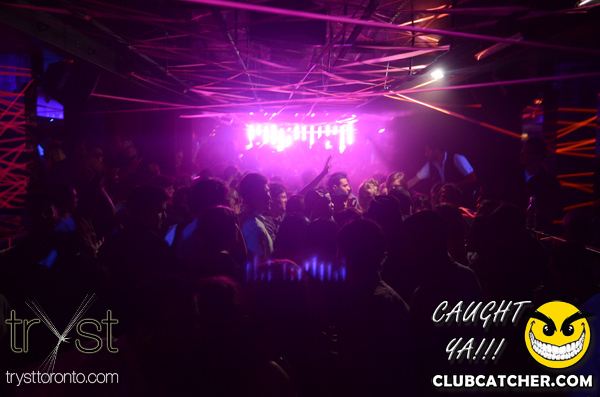 Tryst nightclub photo 82 - June 22nd, 2012