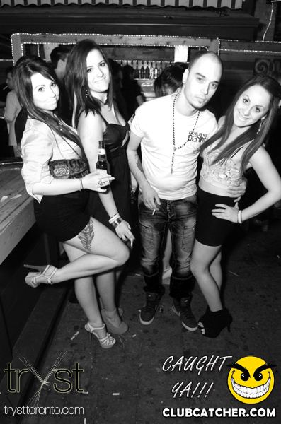 Tryst nightclub photo 85 - June 22nd, 2012