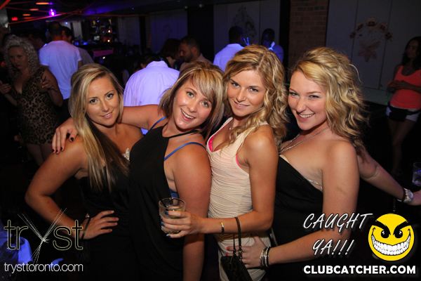 Tryst nightclub photo 88 - June 22nd, 2012