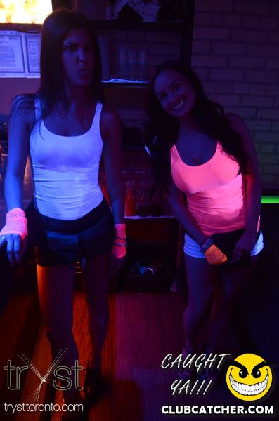 Tryst nightclub photo 10 - June 22nd, 2012