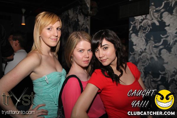 Tryst nightclub photo 95 - June 22nd, 2012