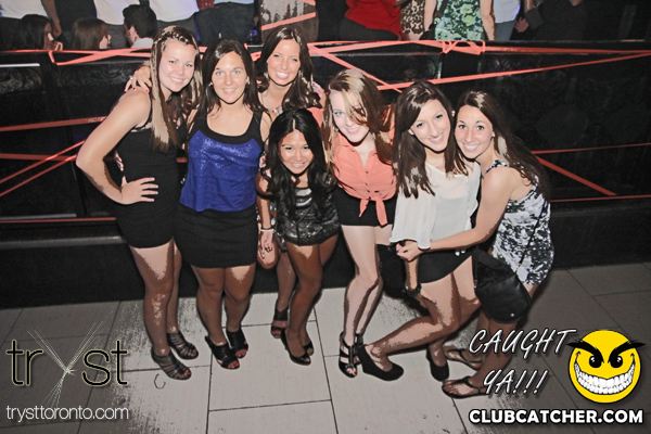 Tryst nightclub photo 99 - June 22nd, 2012