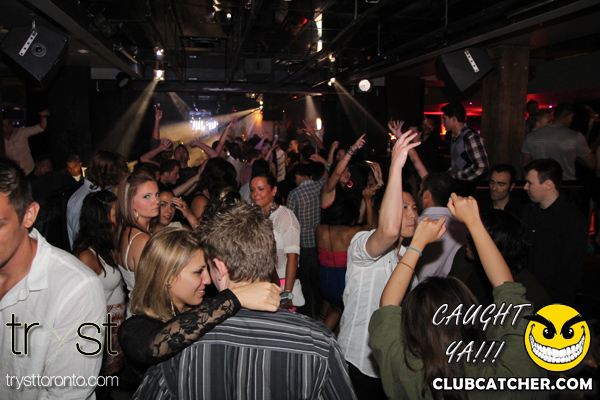 Tryst nightclub photo 1 - June 23rd, 2012