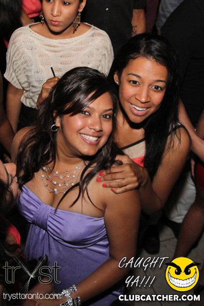 Tryst nightclub photo 105 - June 23rd, 2012