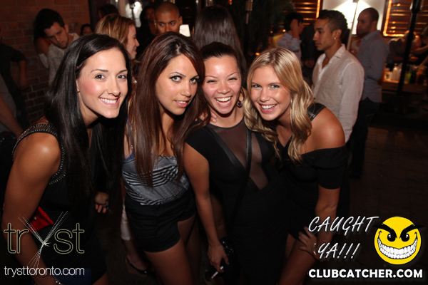Tryst nightclub photo 12 - June 23rd, 2012