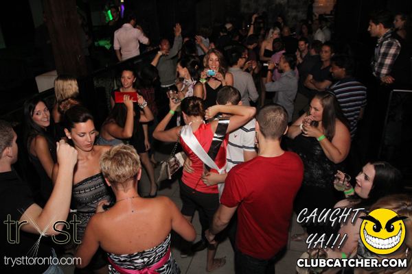 Tryst nightclub photo 111 - June 23rd, 2012